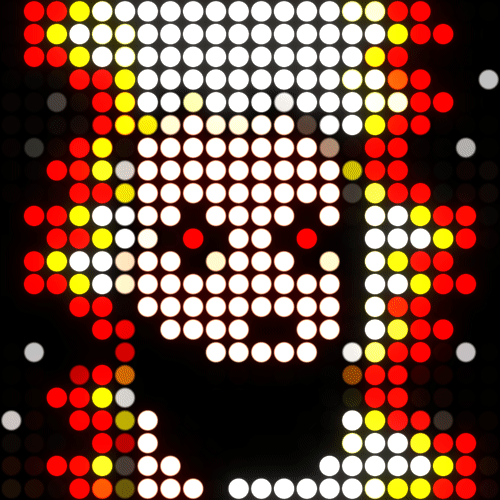 Matrix Punks #626