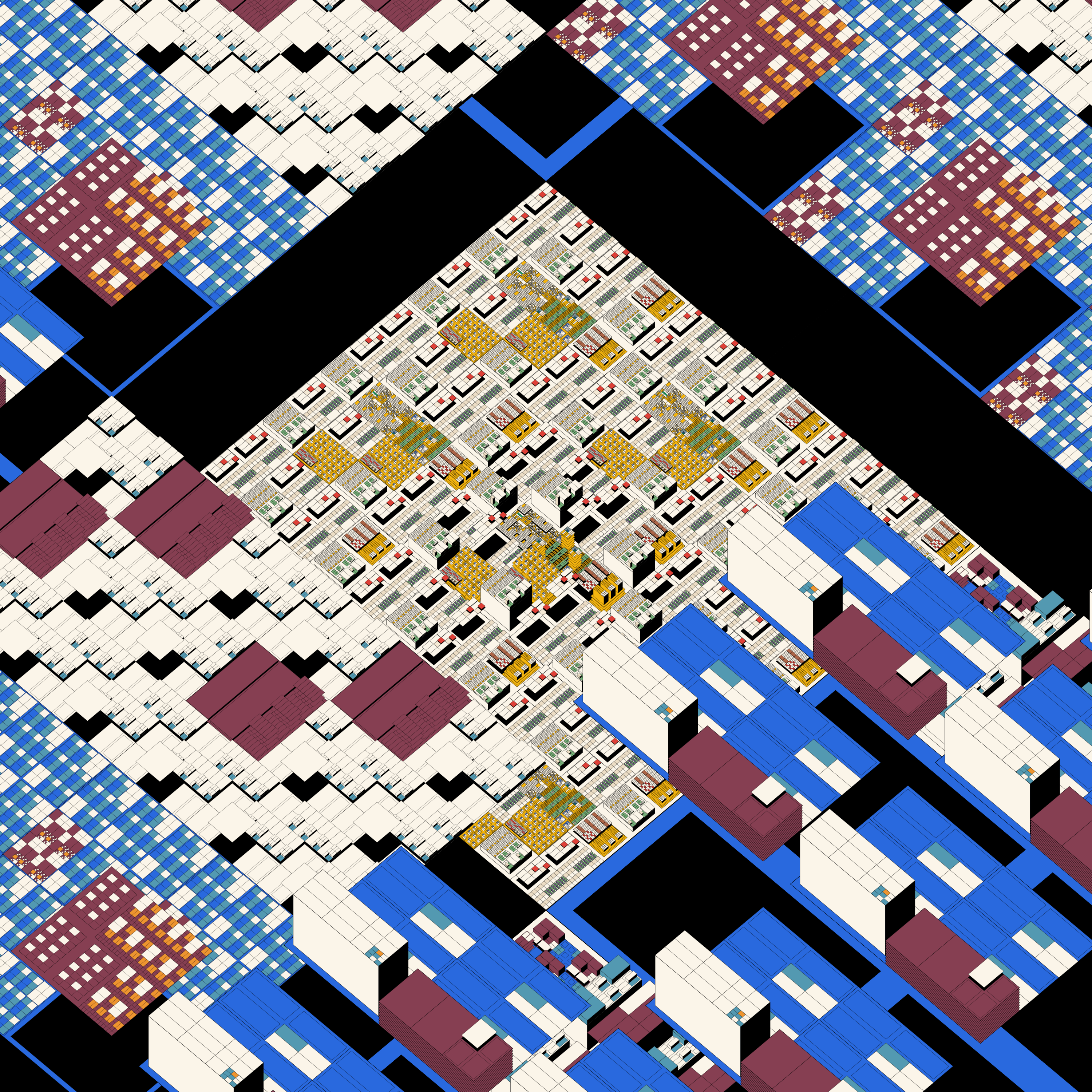 Decagon #11325