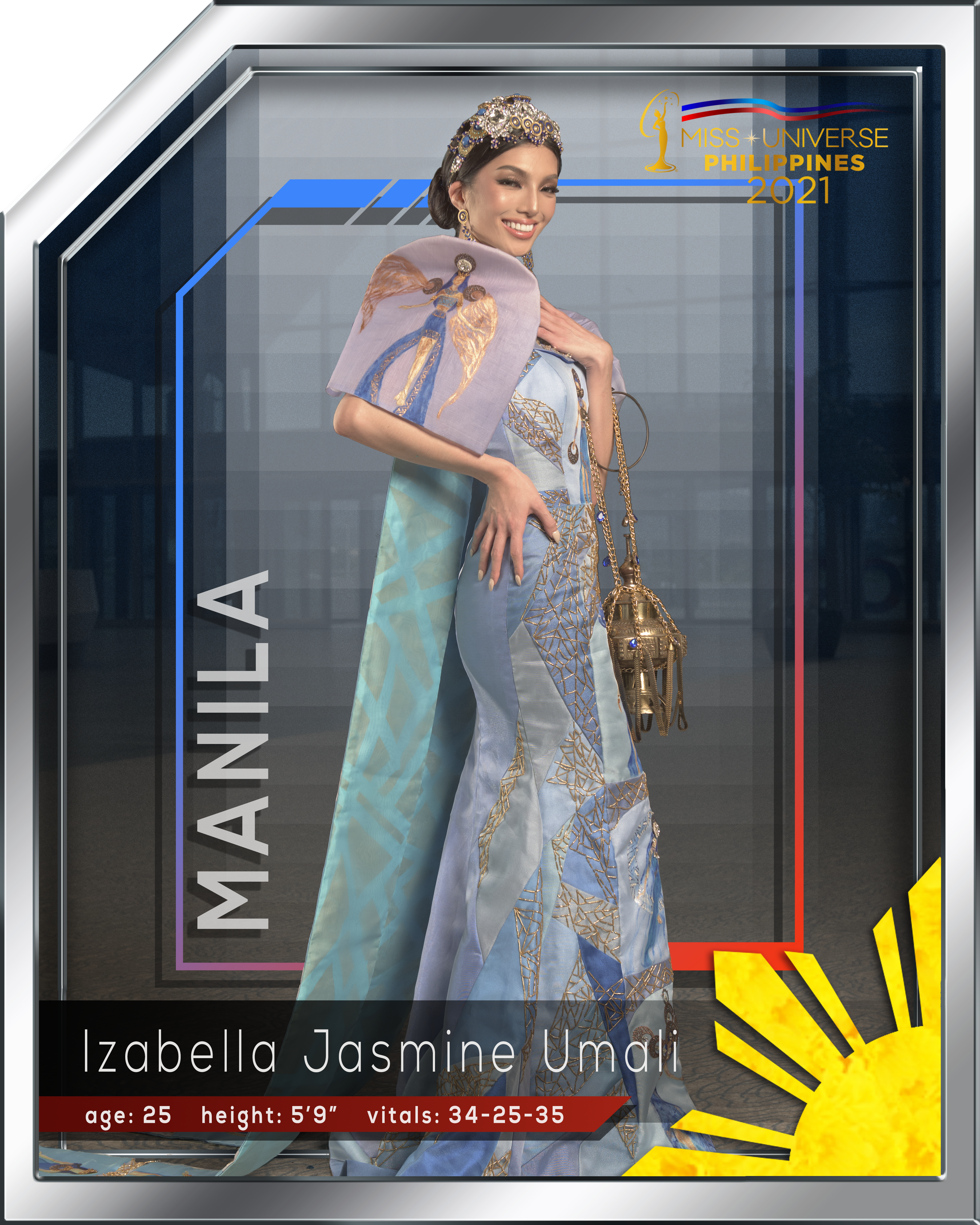 Manila - Uncommon