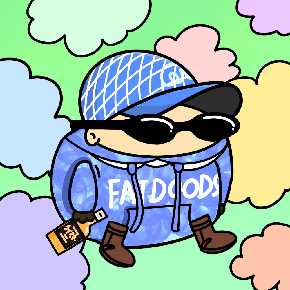 Fatdoods #3619