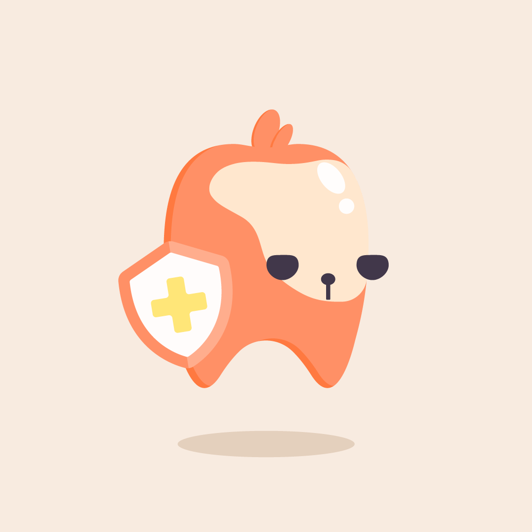 Toodles #2496