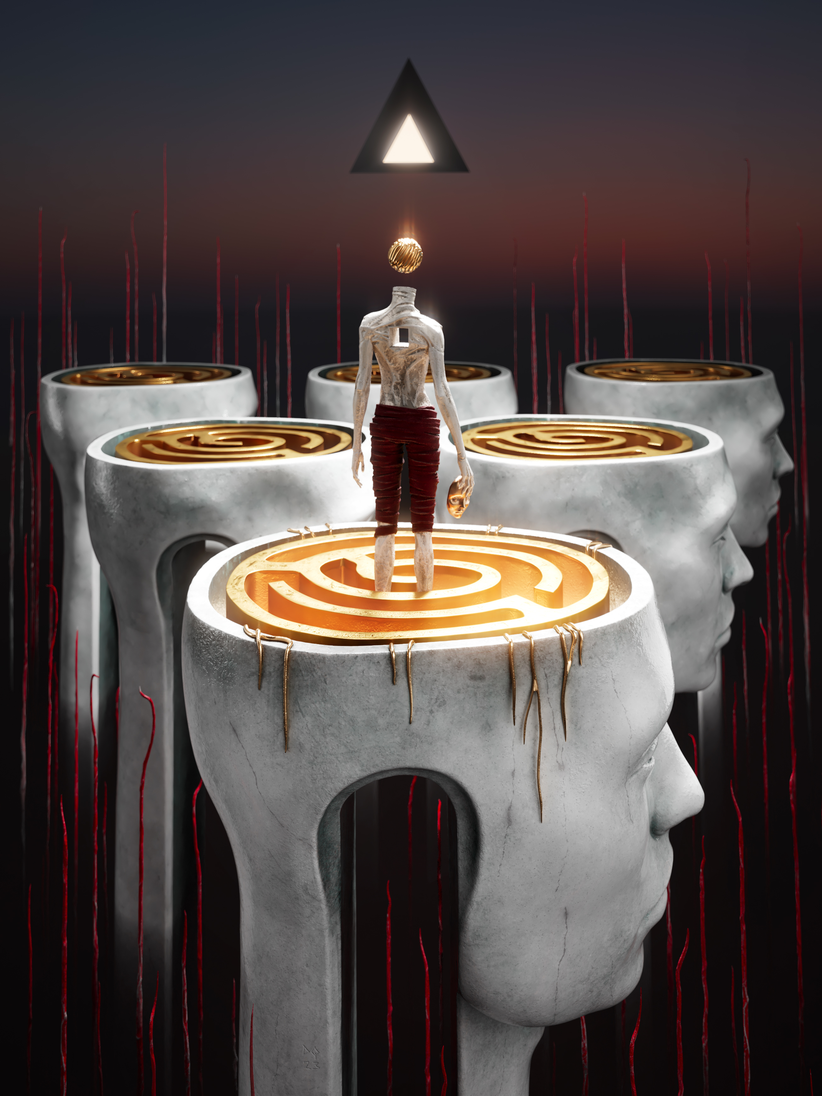 Headspace