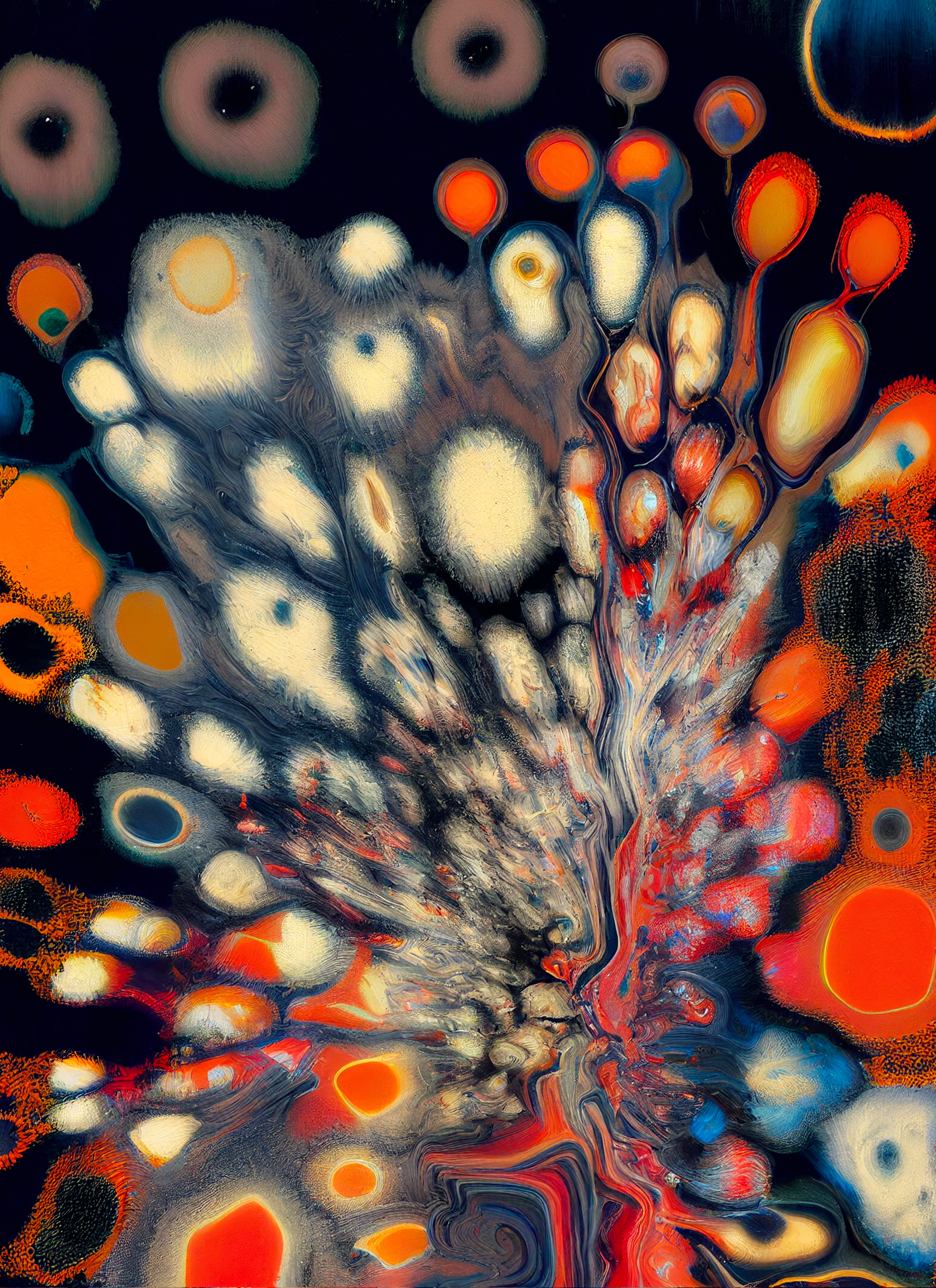 quantum fluctuation