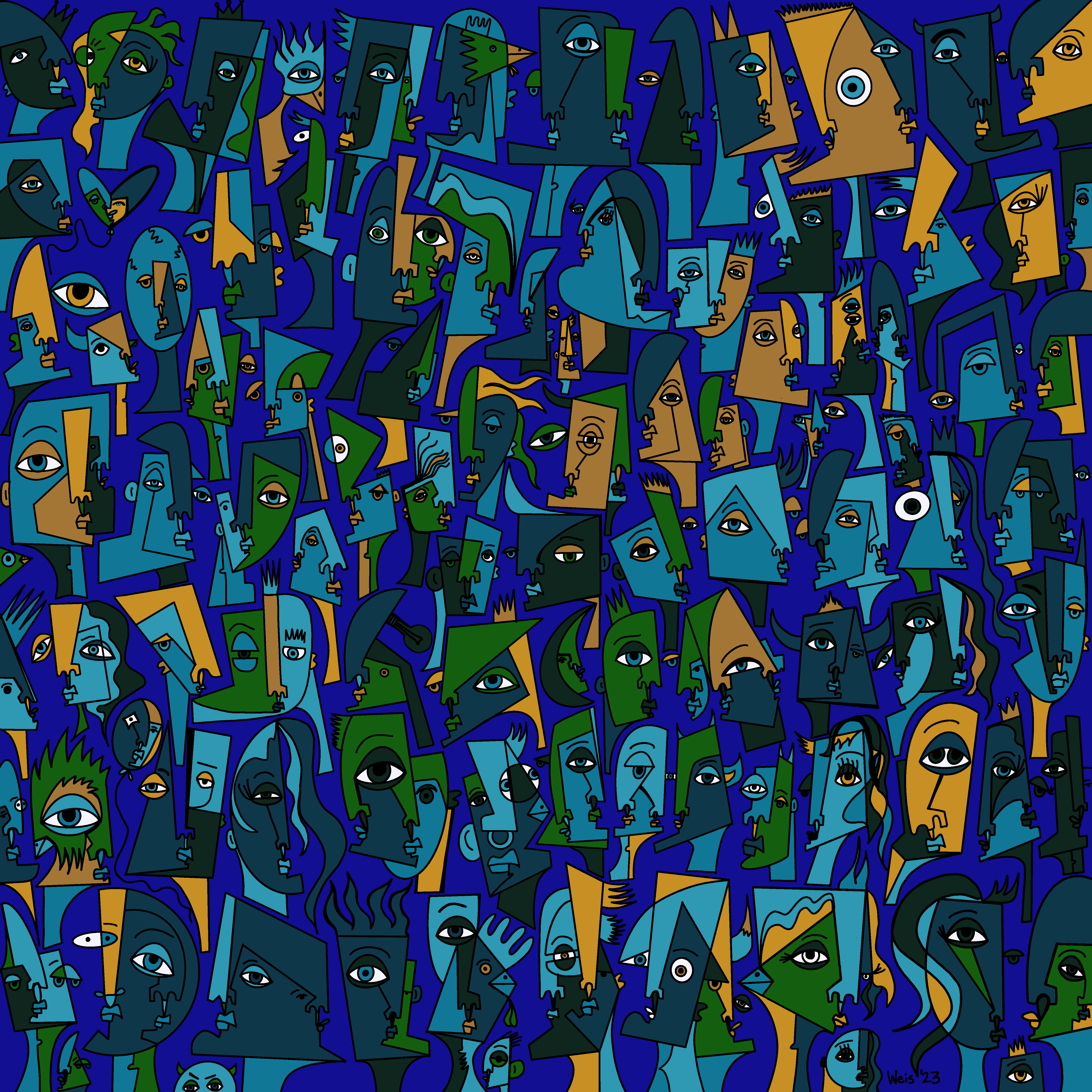 Frens #4224