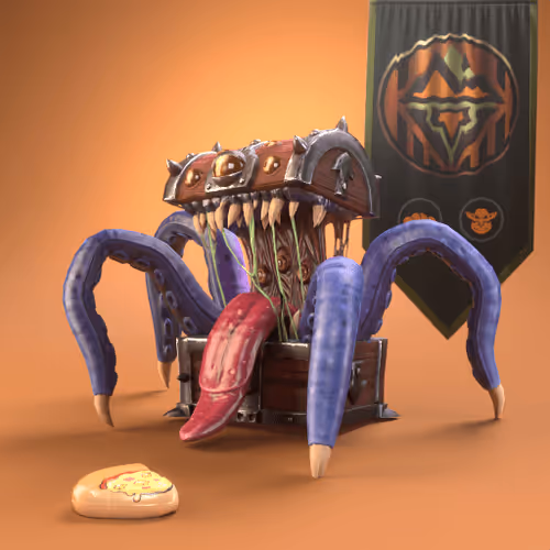 Pet #23420