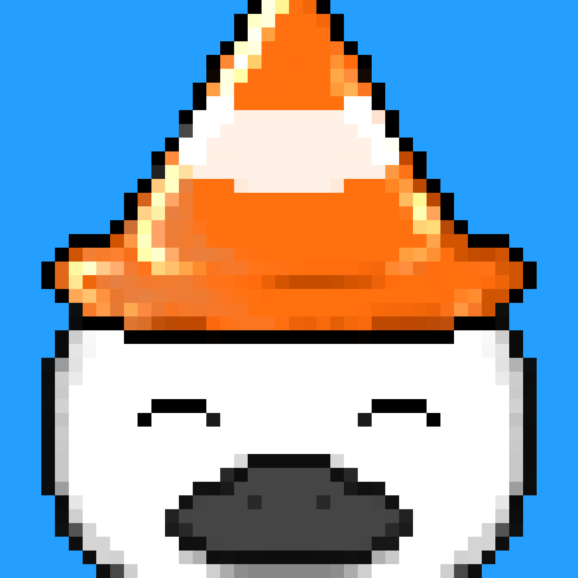 Dastardly Moonducks #0173