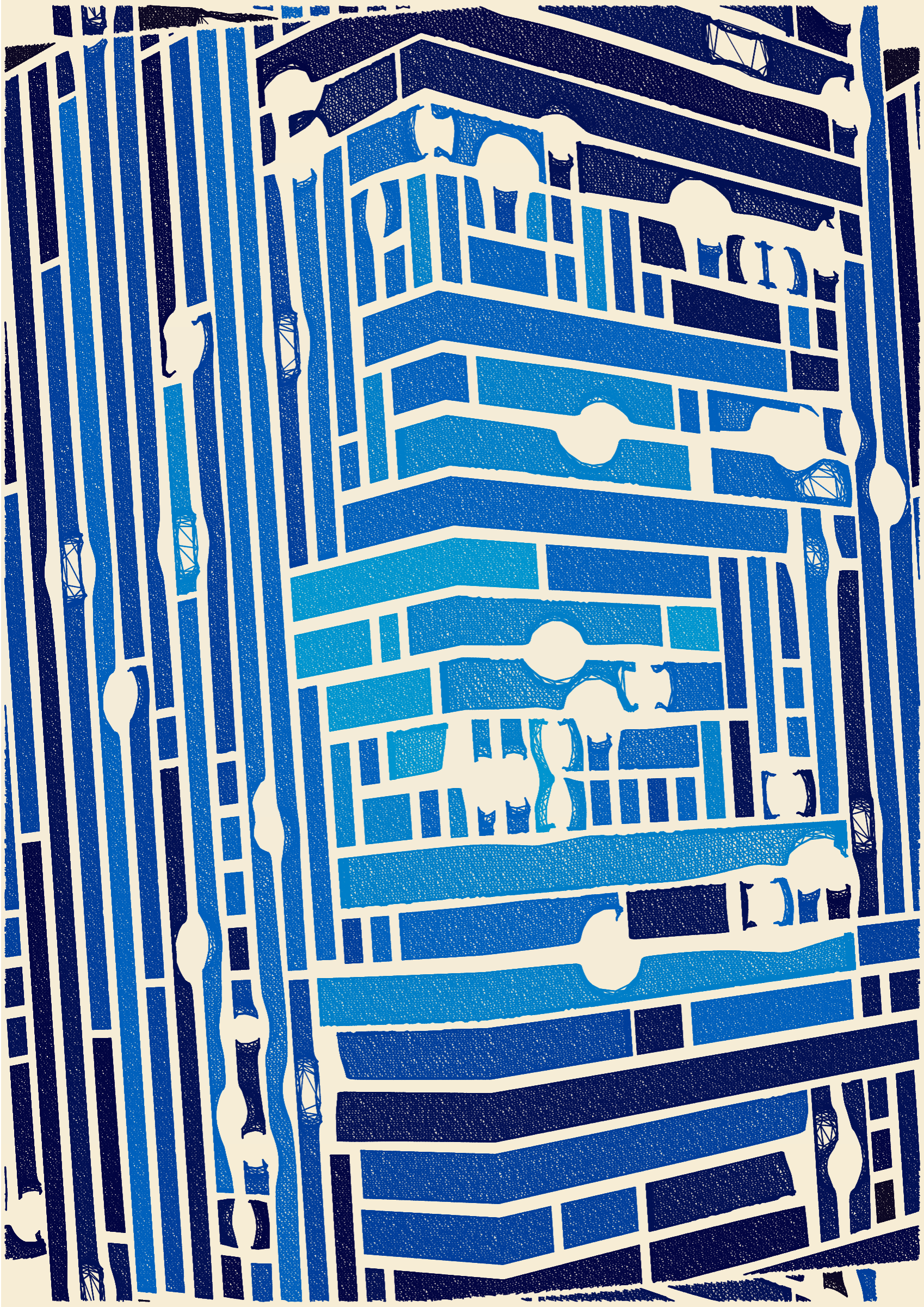 Edifice #310