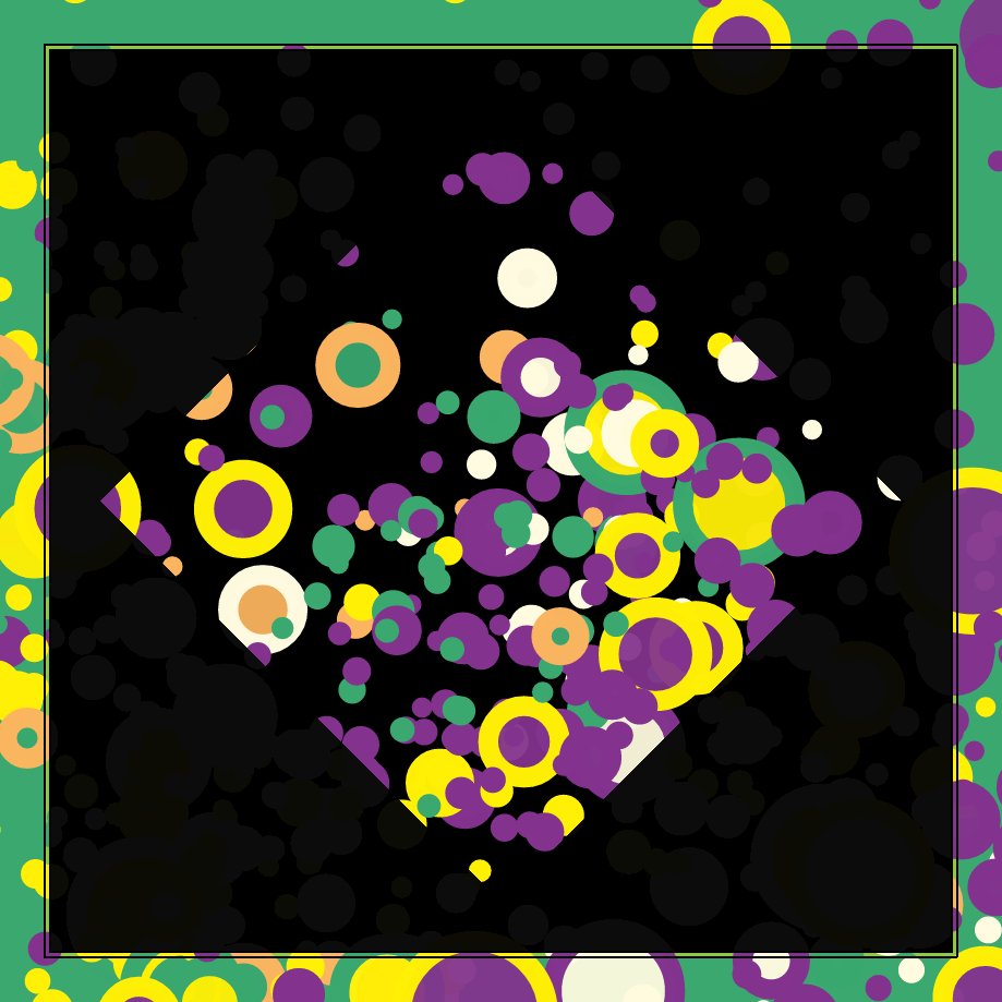 Coded Frames #79
