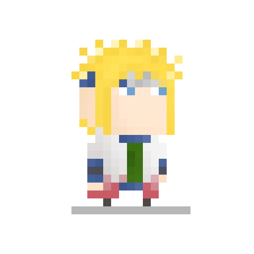 mini-heroes #1386