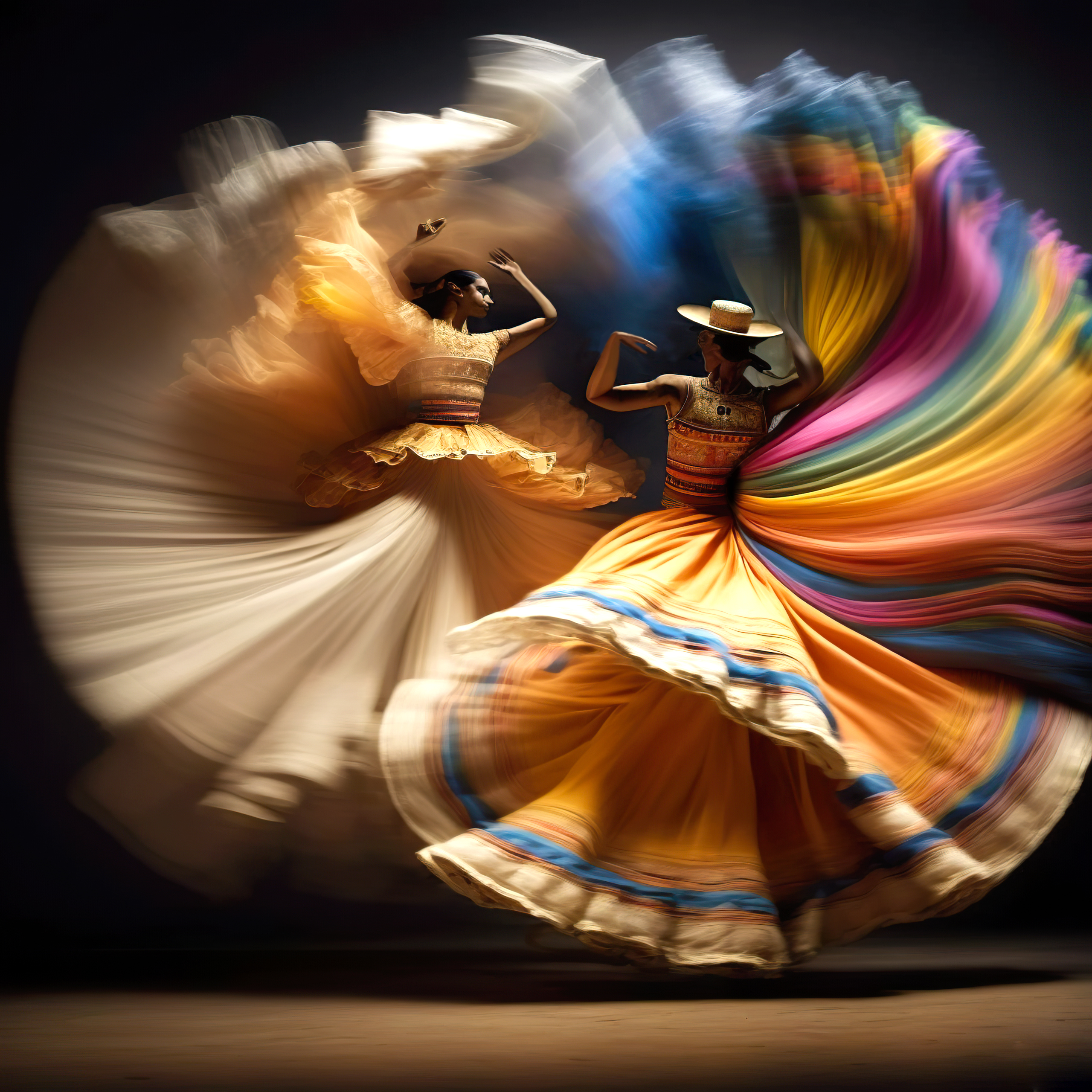Ecstatic Dance