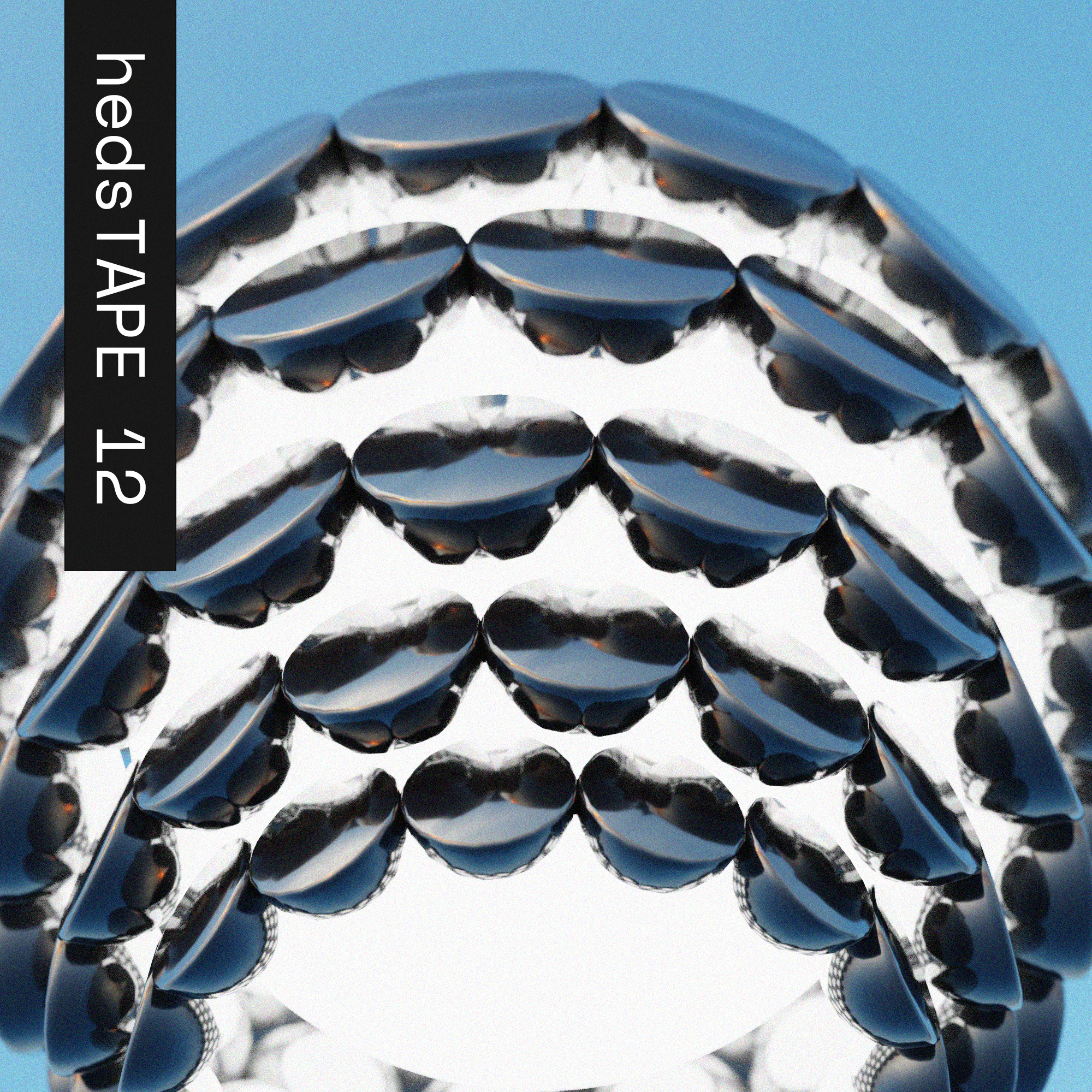 hedsTAPE 12 #3