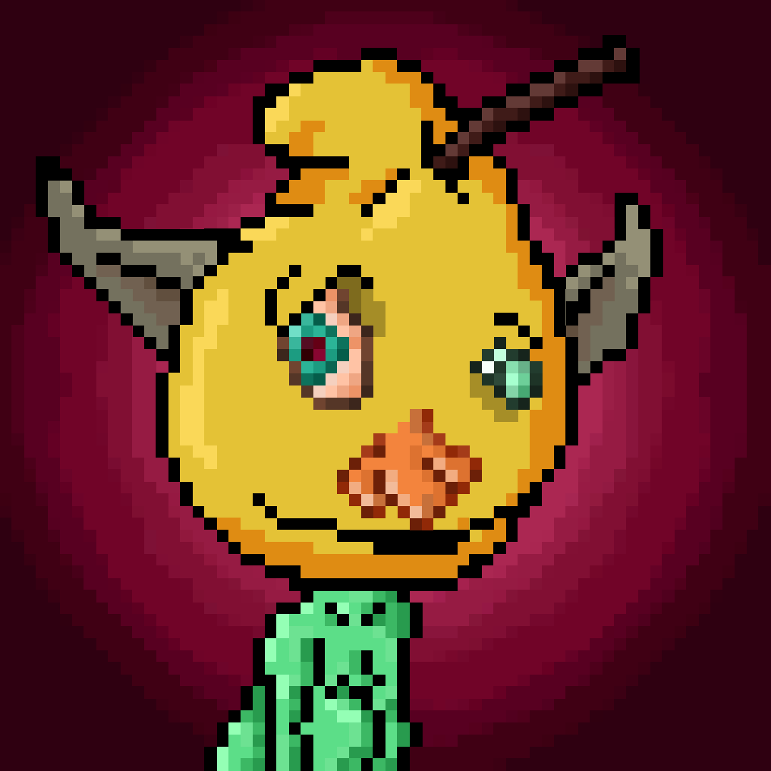 Moon Trolls #1457