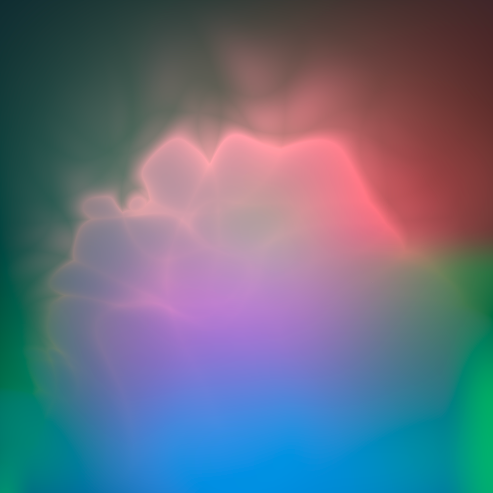 Soft Continuum ∞ #72