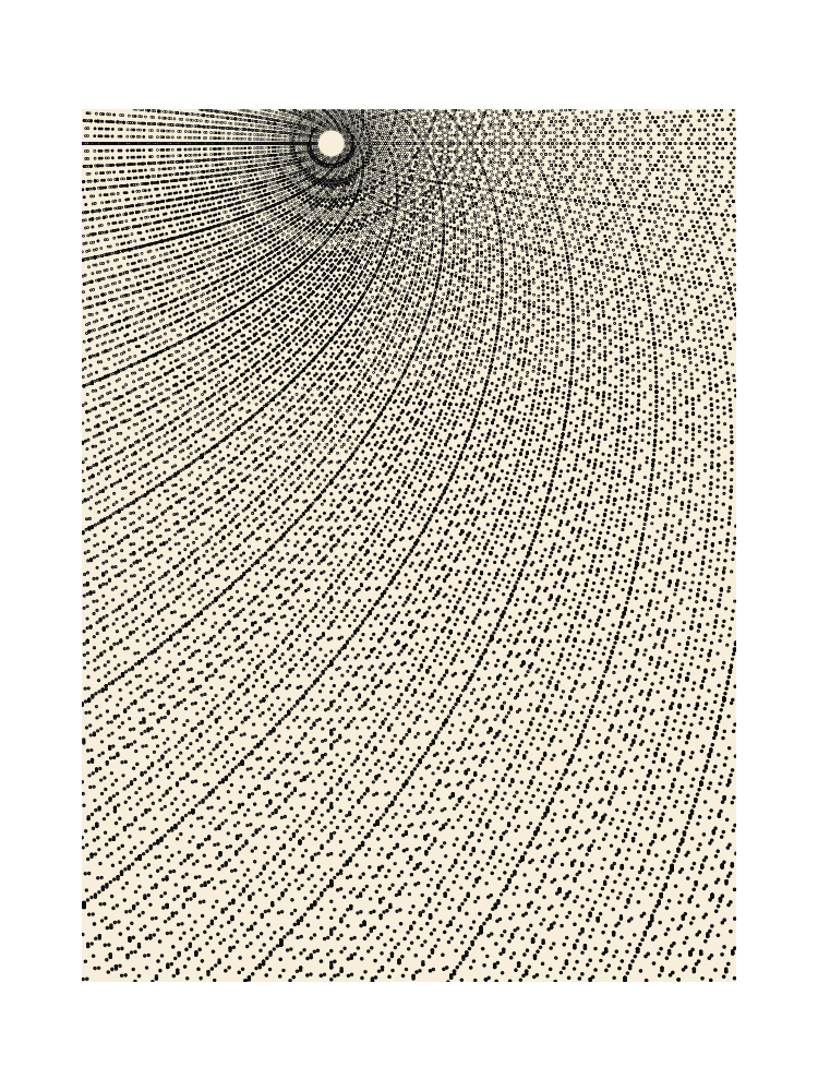 The Shape of Time #8