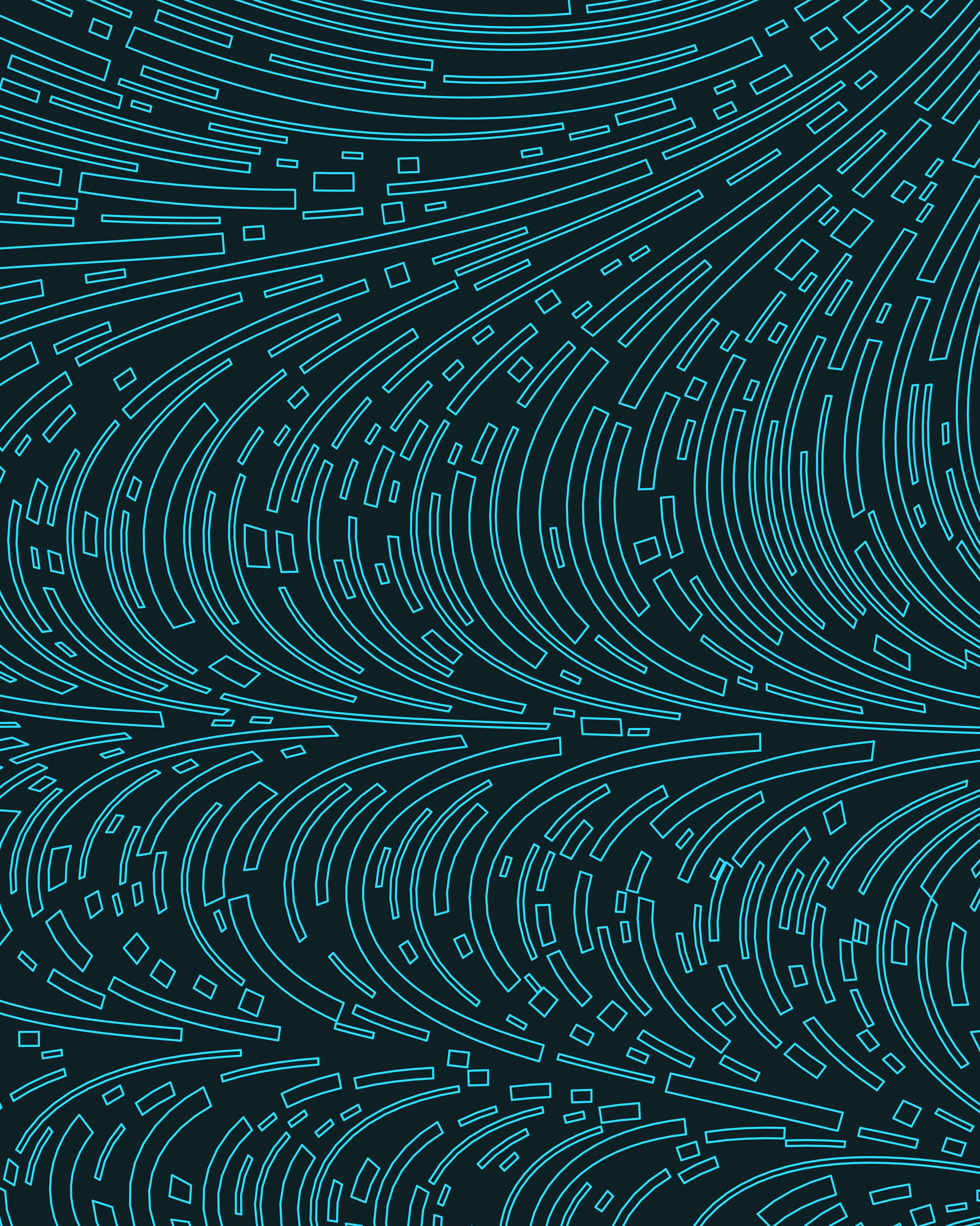 BLU3PRINTS #1
