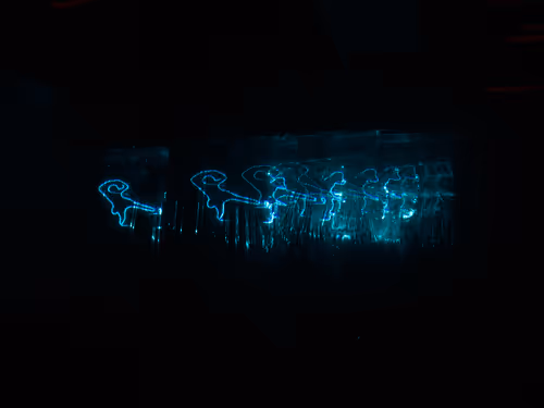 projection