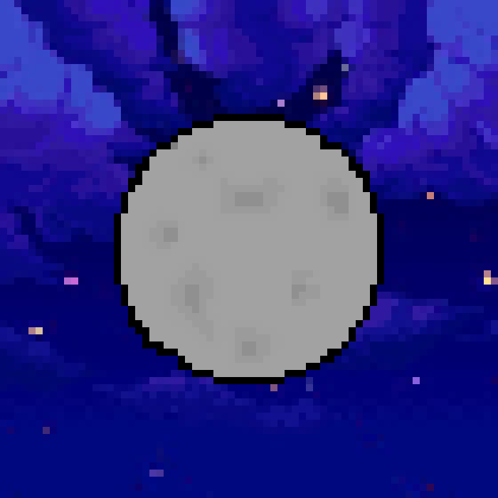 Lunar Cycles #175