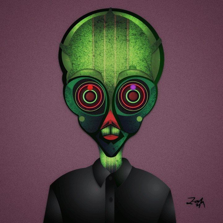 Nation Alien.V1