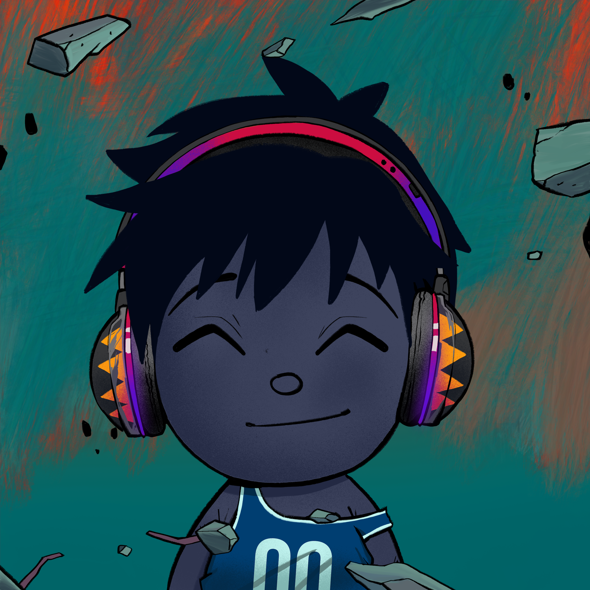 Hiro #1212