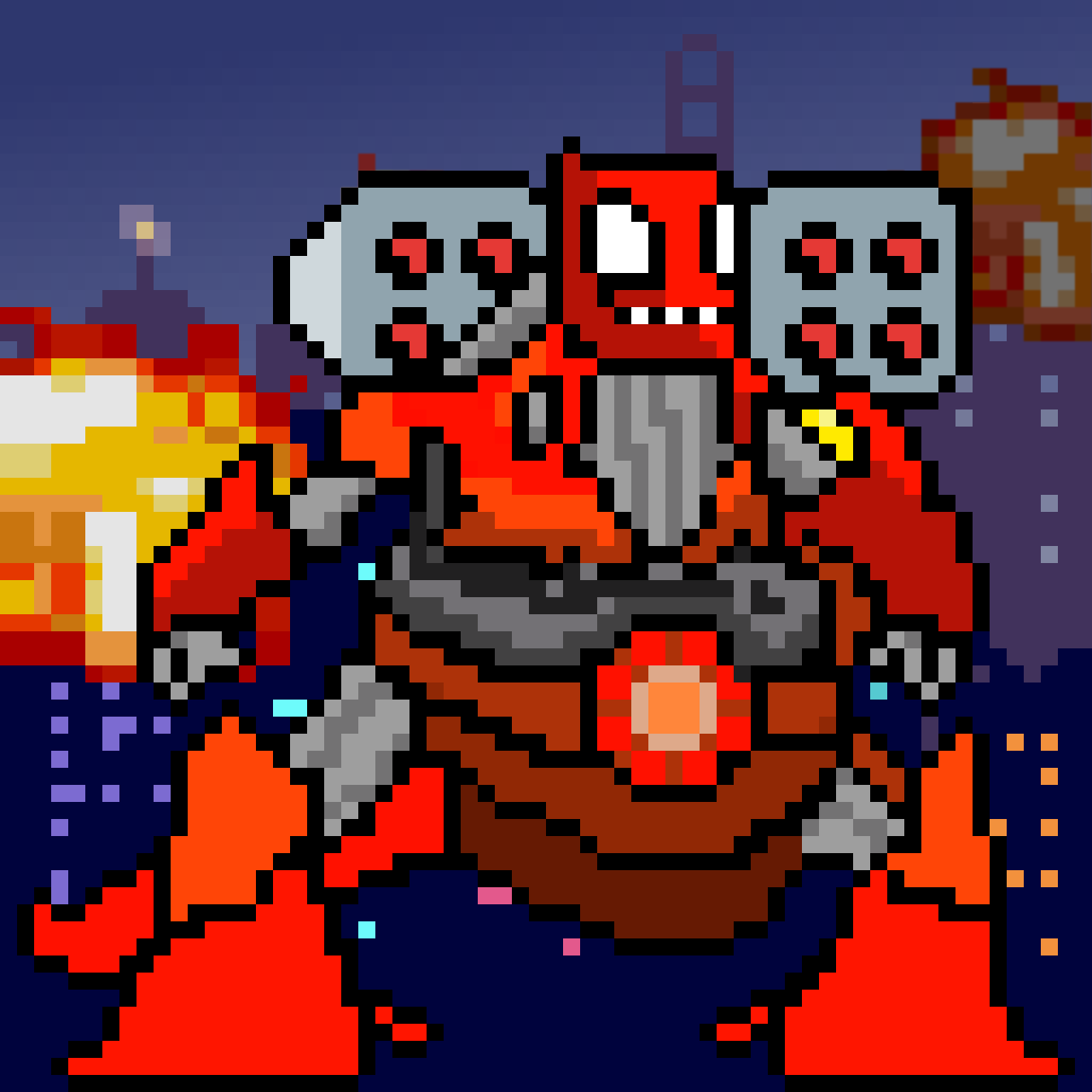 Robotikz #78