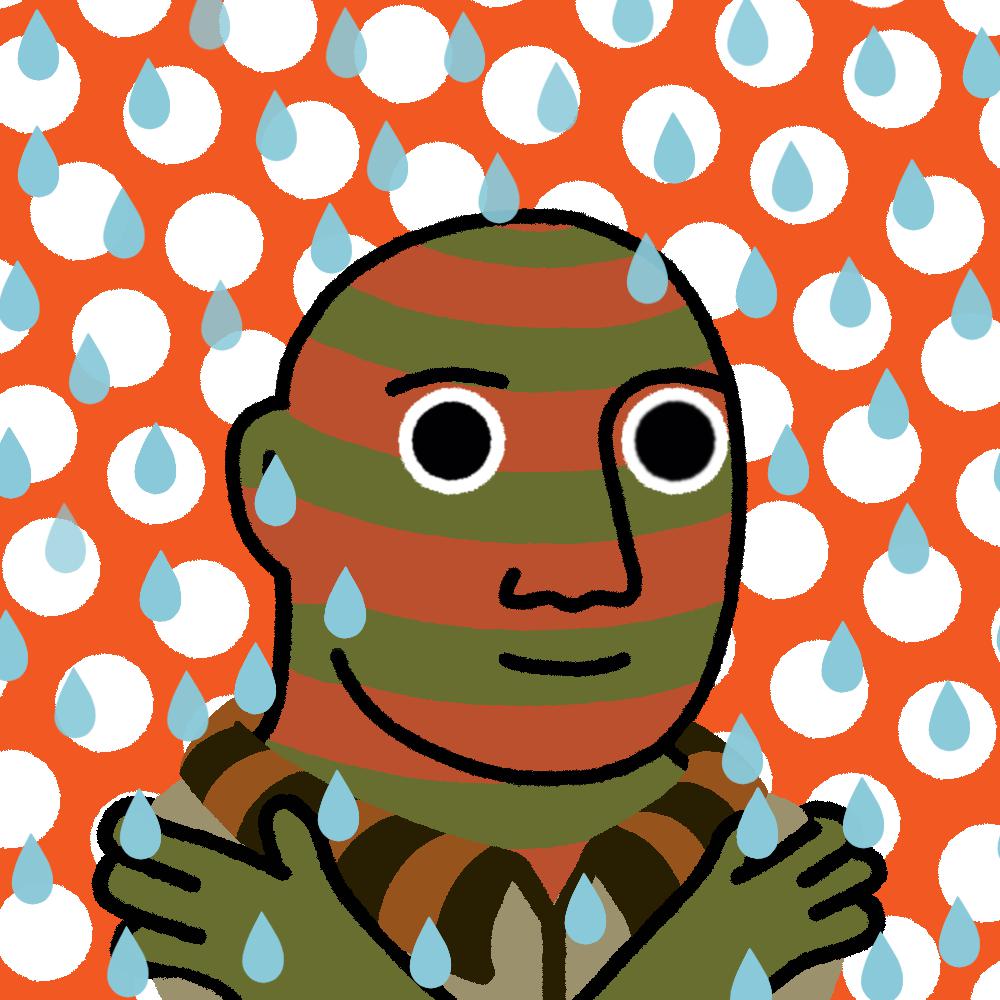 Creature #6643
