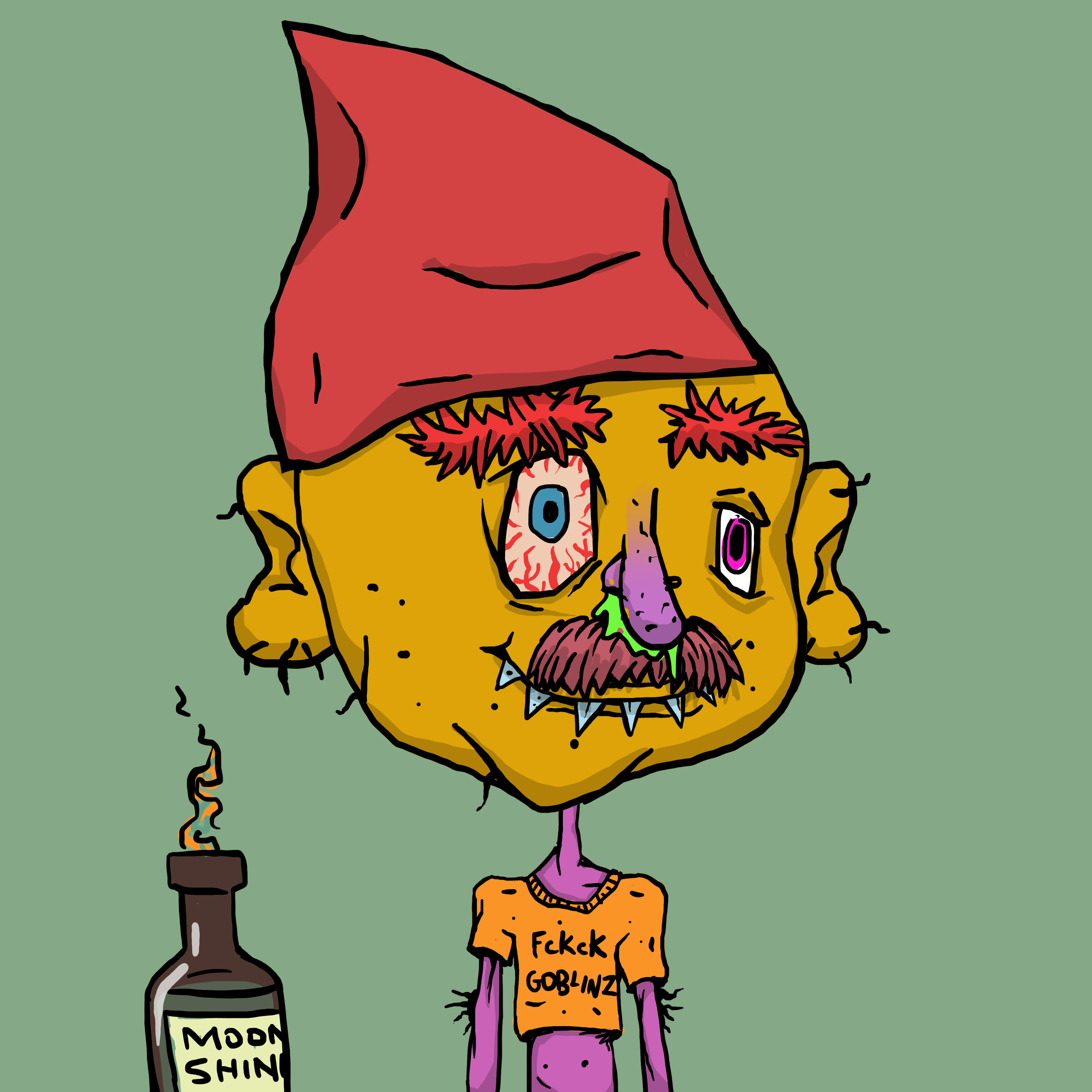 Gnomeville #2131