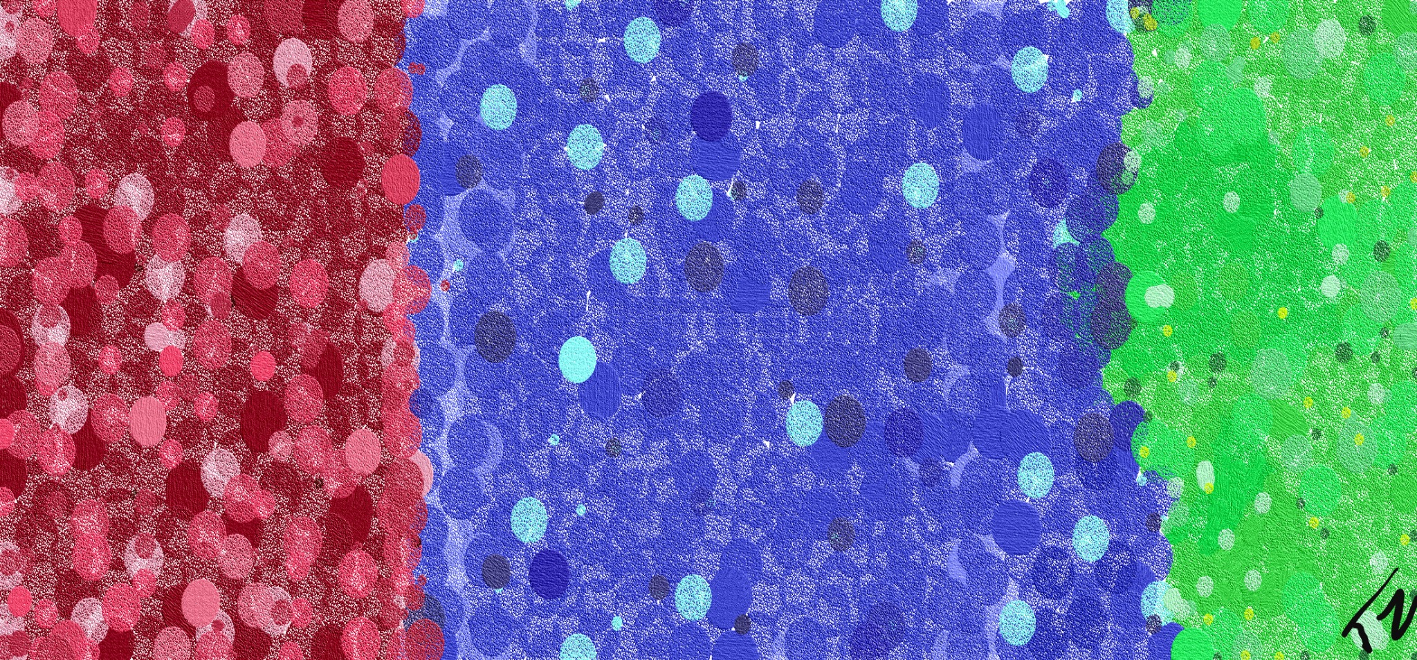 Colors + Wild Card Bonus