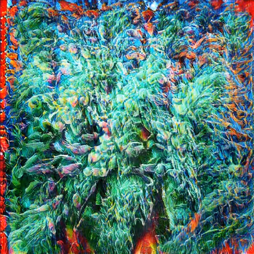 Digital Art Collective Piece #170