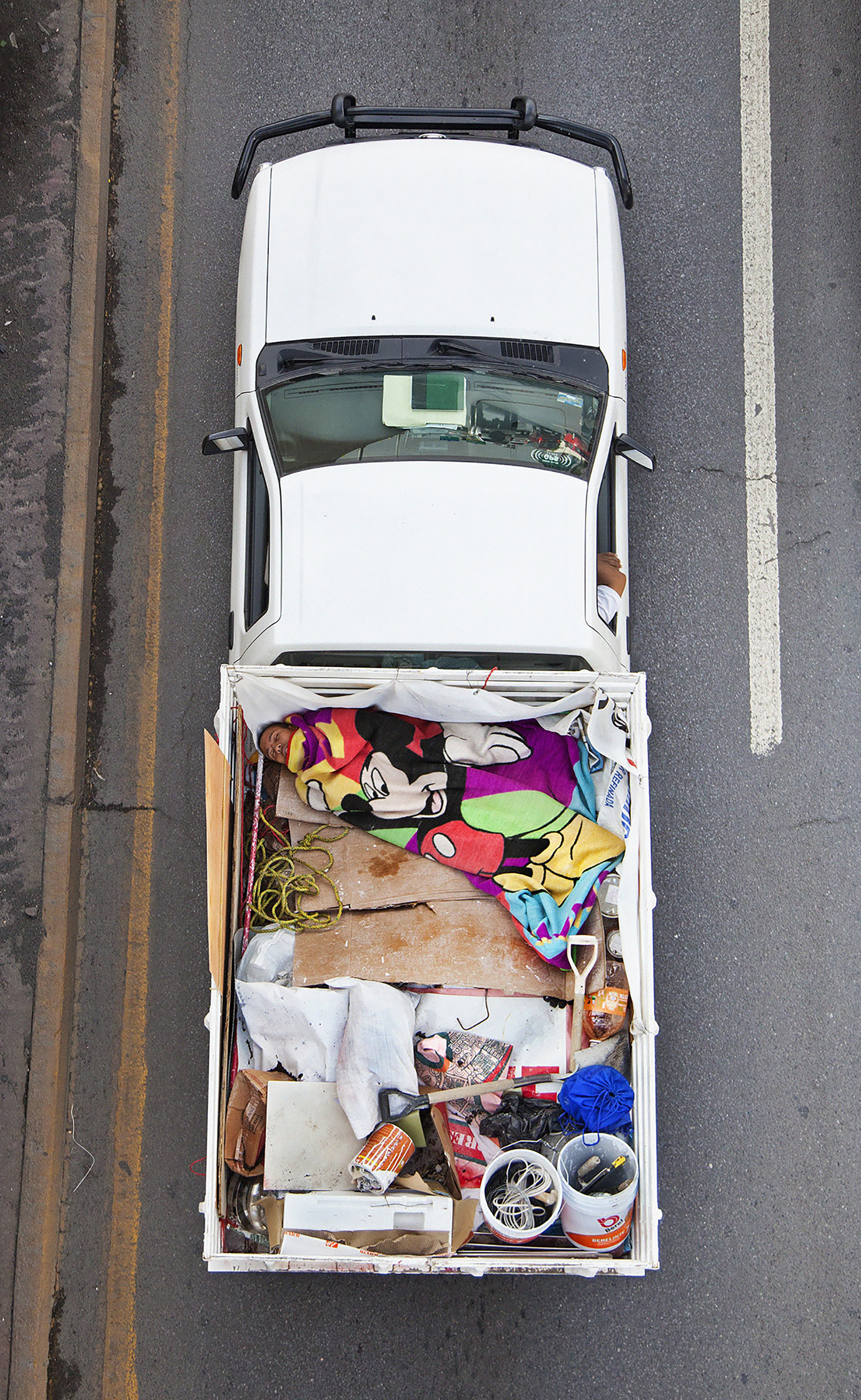 Carpoolers #29