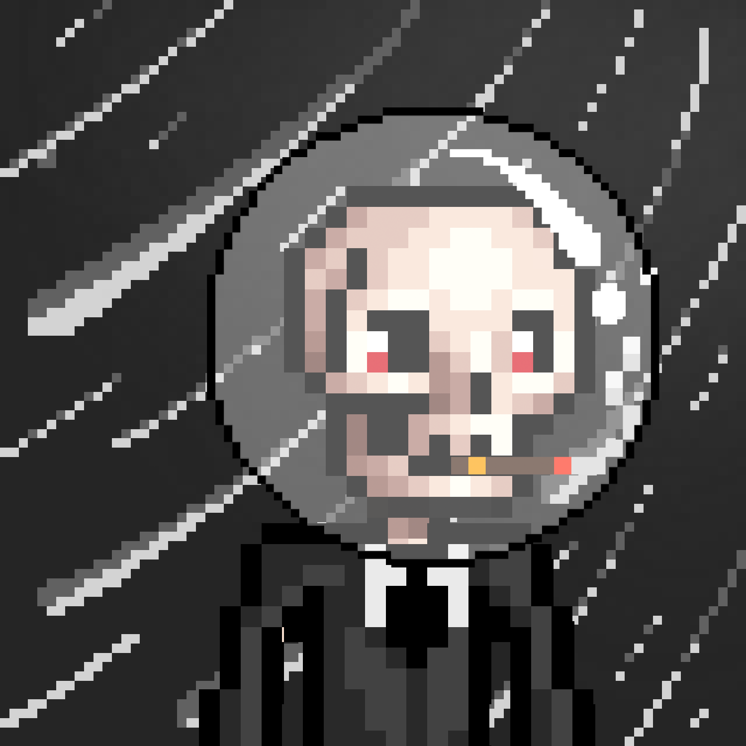 Moon or Die Trying #837