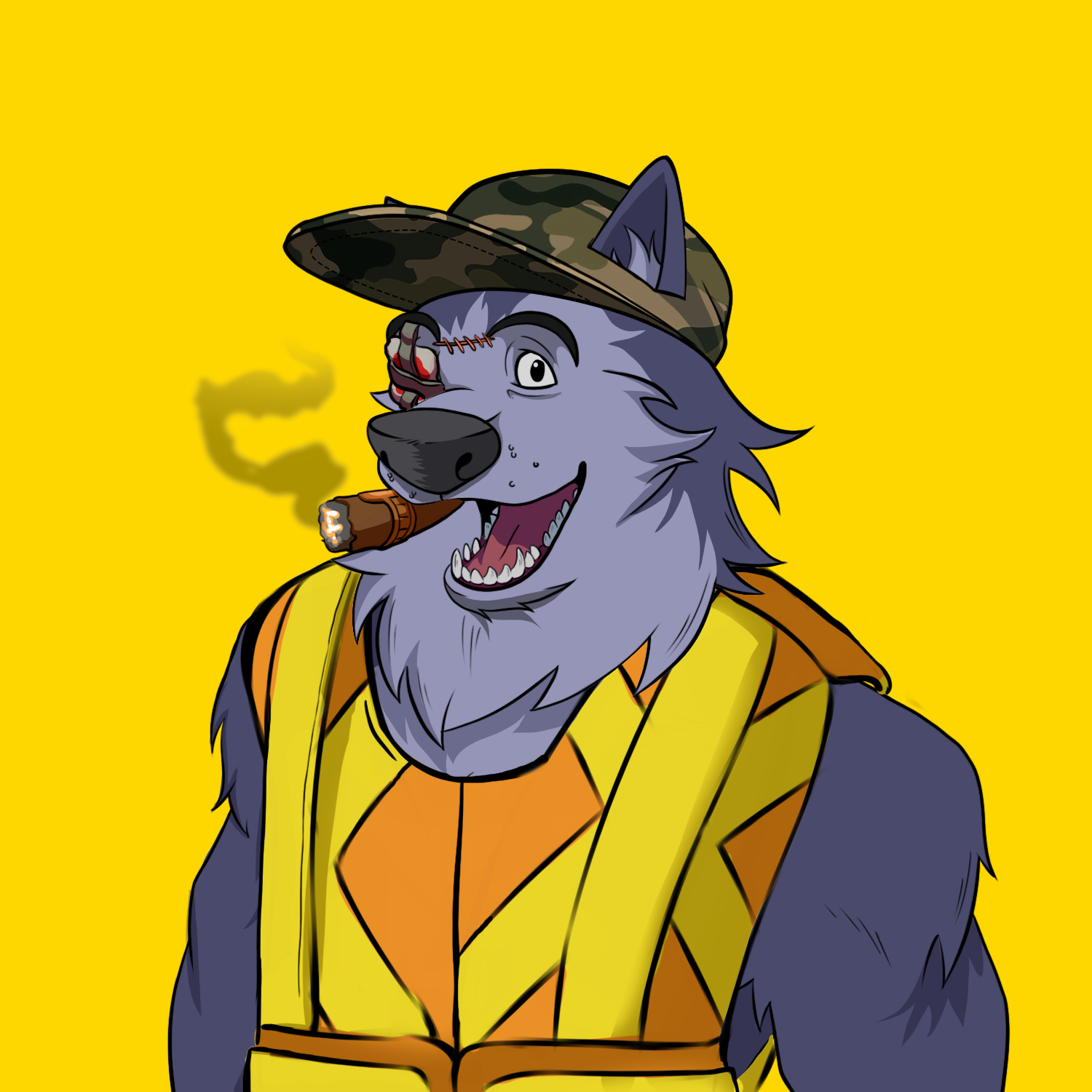 0xWolfgang #2007