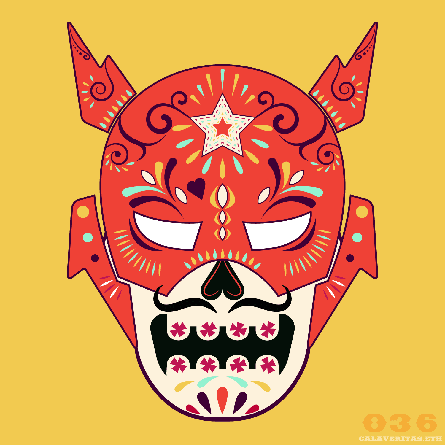 036 - Super Hero