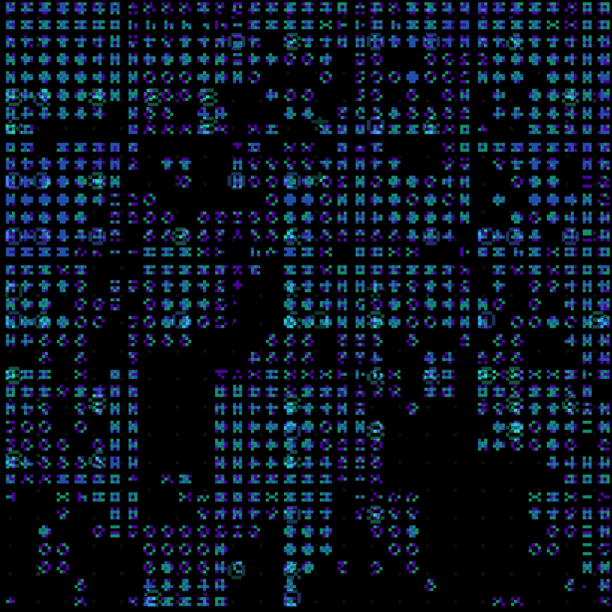 FRAGMENTS