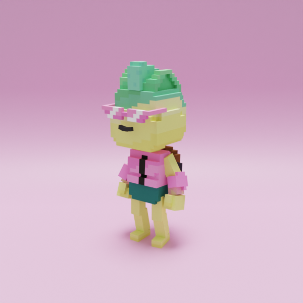 VOX Coodle #6828