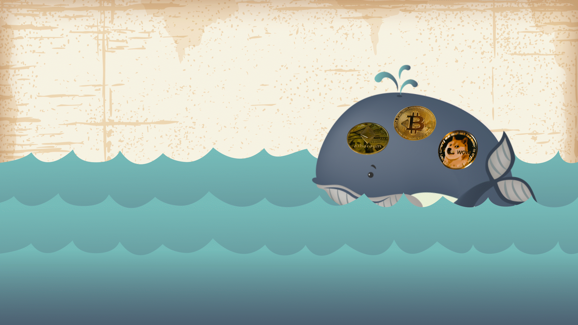 Crypto-Whale Certificate
