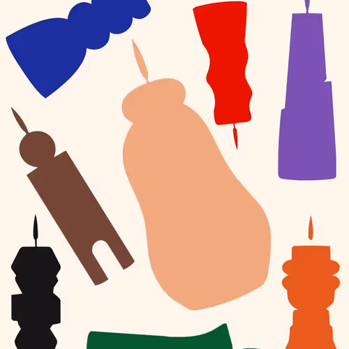 candles