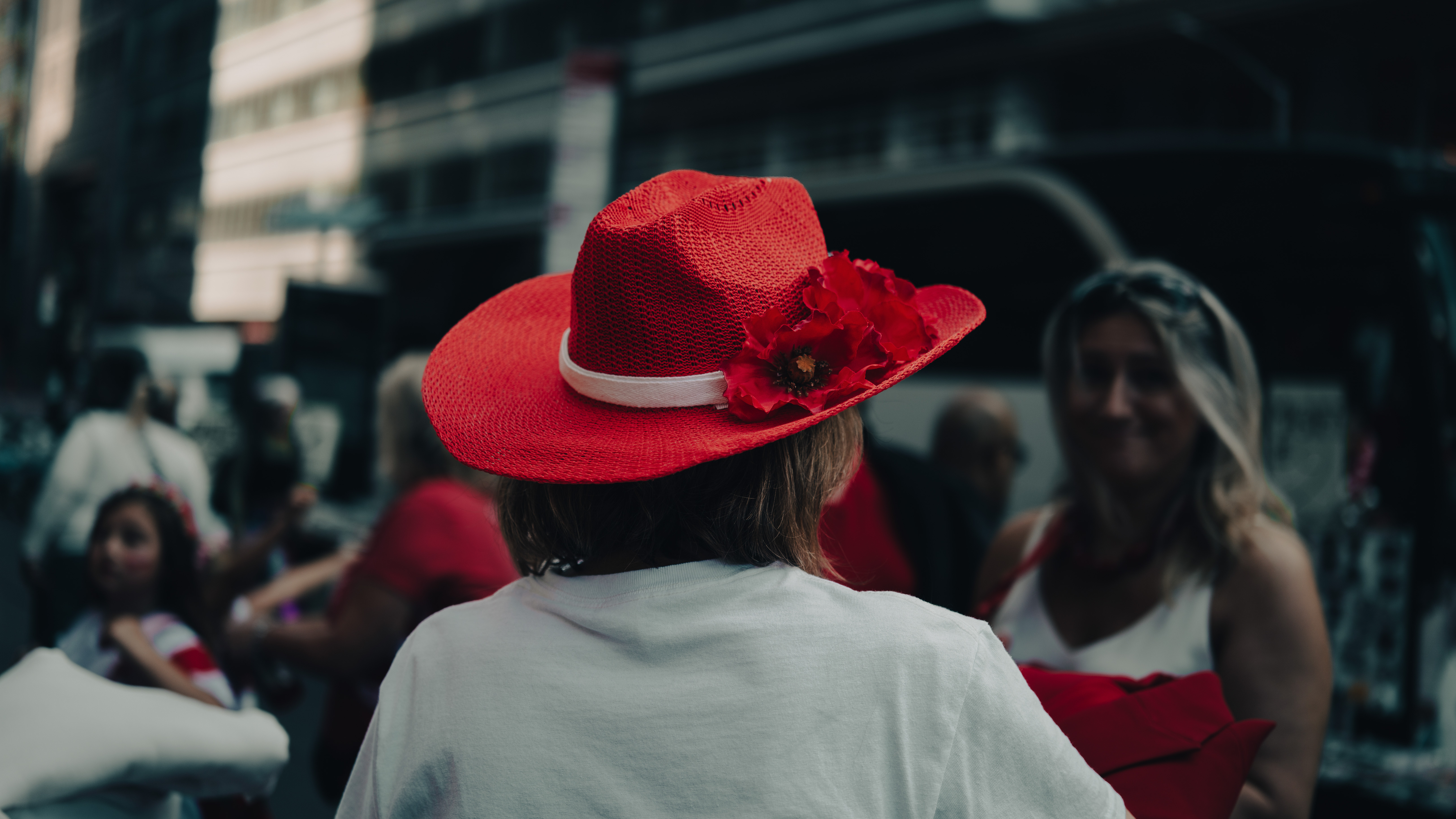 City Hats 271