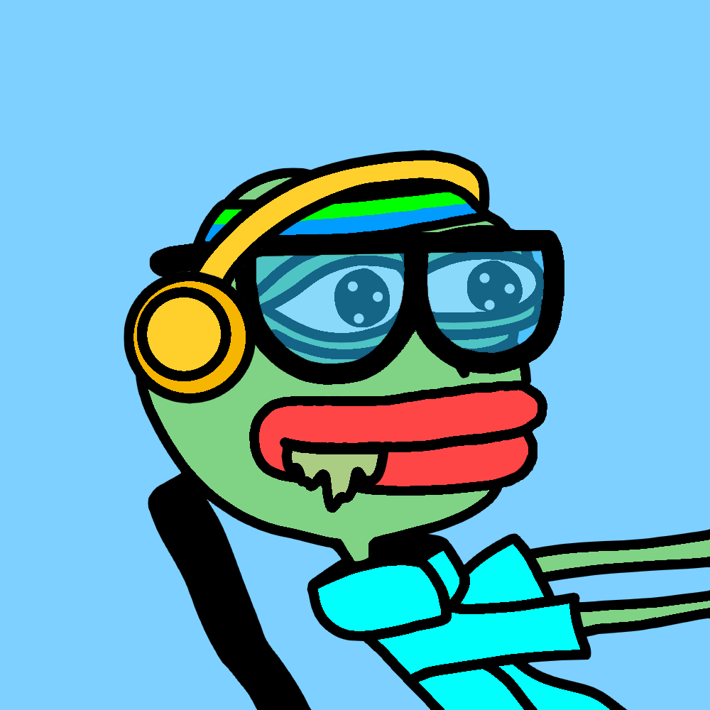 pepe mfer #2366