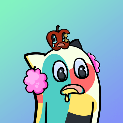 Moopy #1866