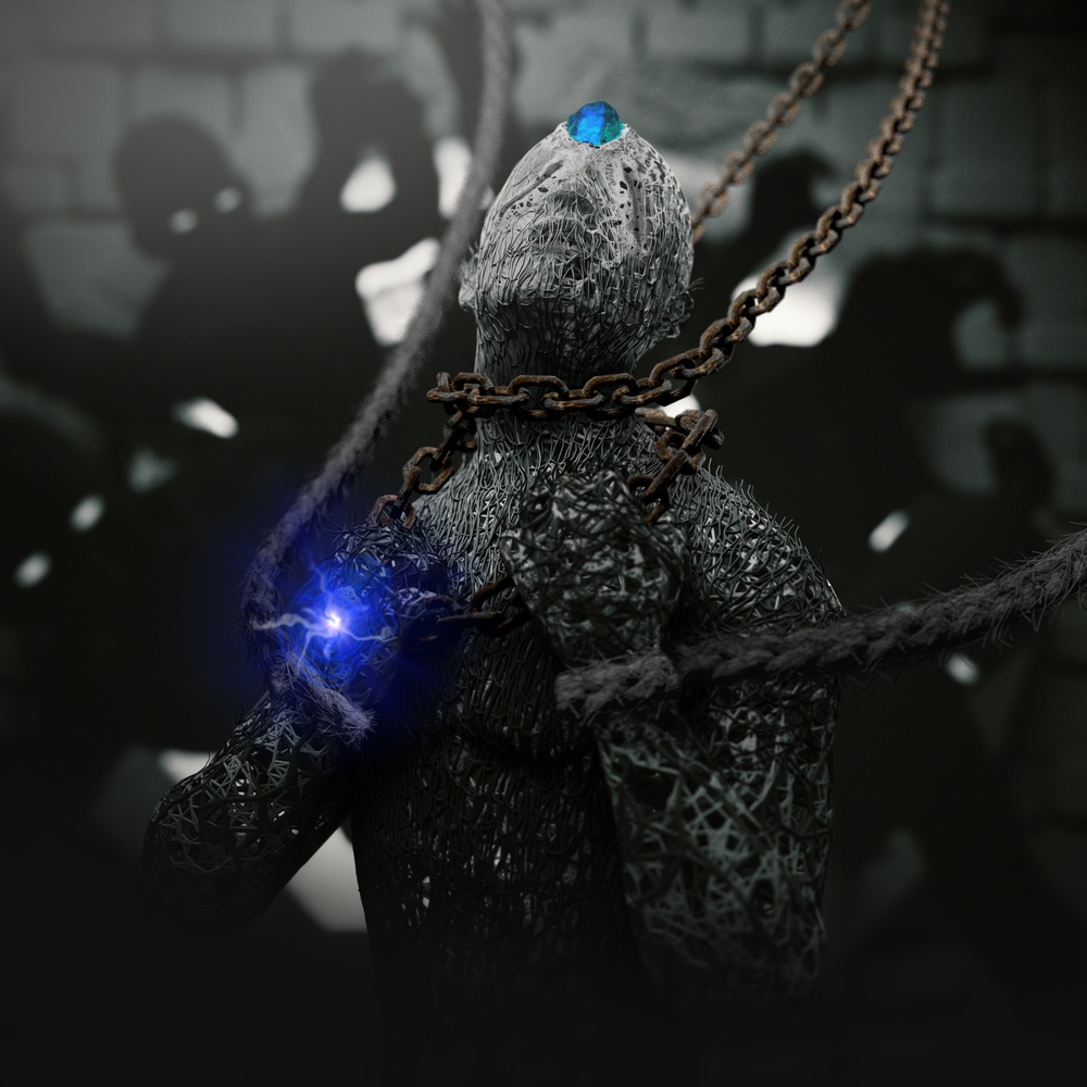 Nightmare Realm Genesis #0 #277