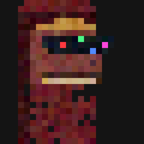 Pepenaut #7400