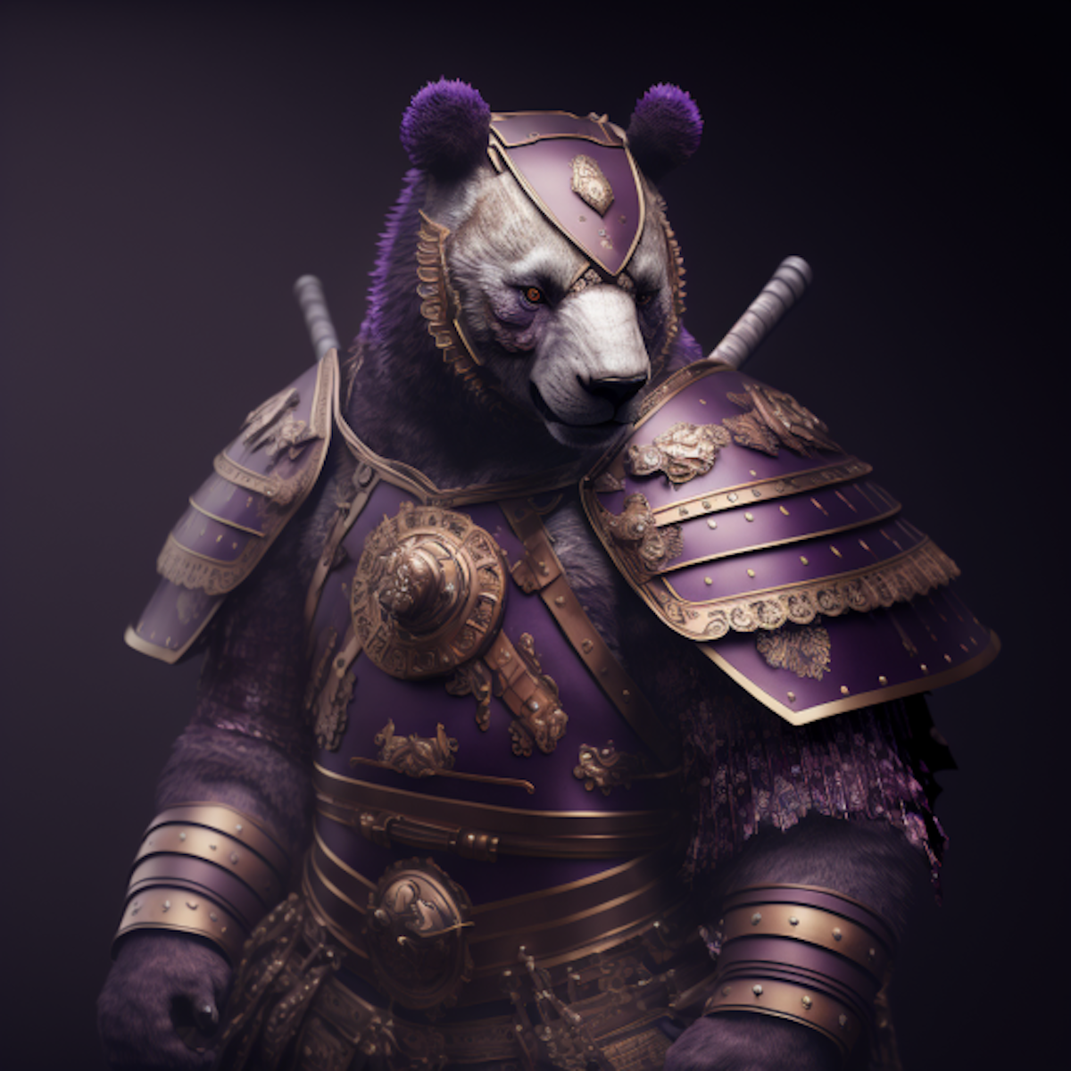 Of Bulls And Bear™ : Chapter 1 : The Great War #89