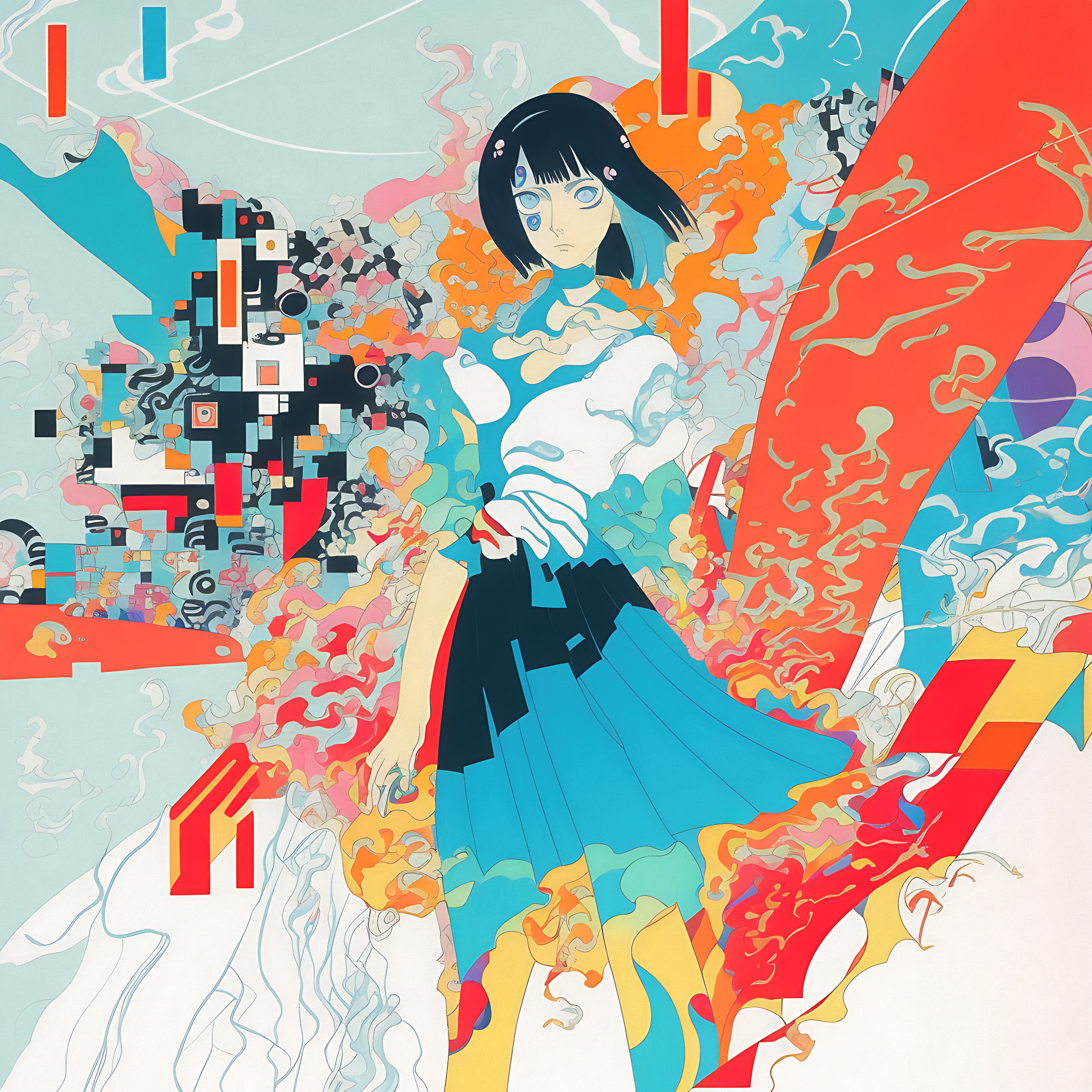 Inertia