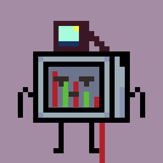 PixalatedTV