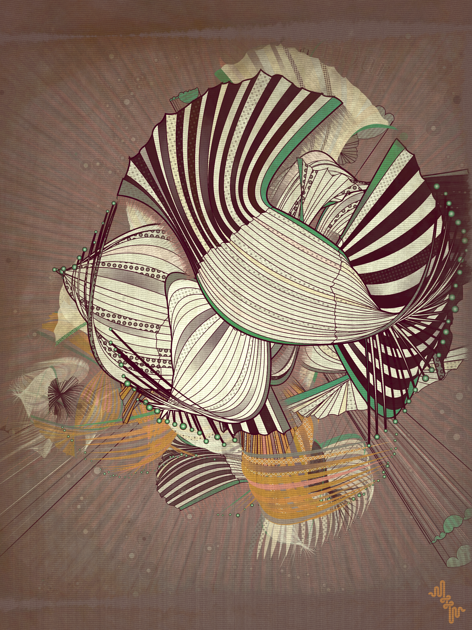 Velum #93