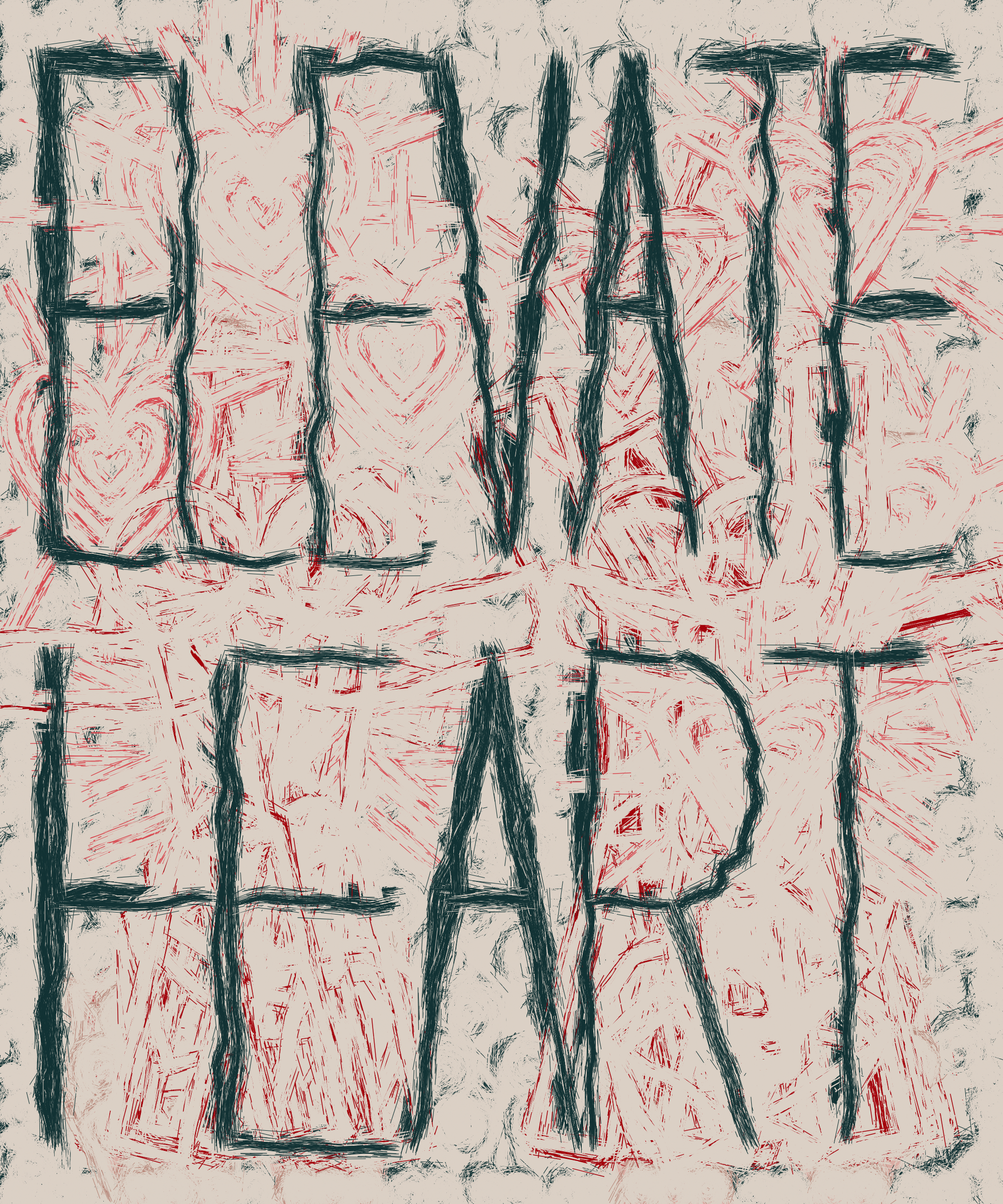 Elevate Heart #532