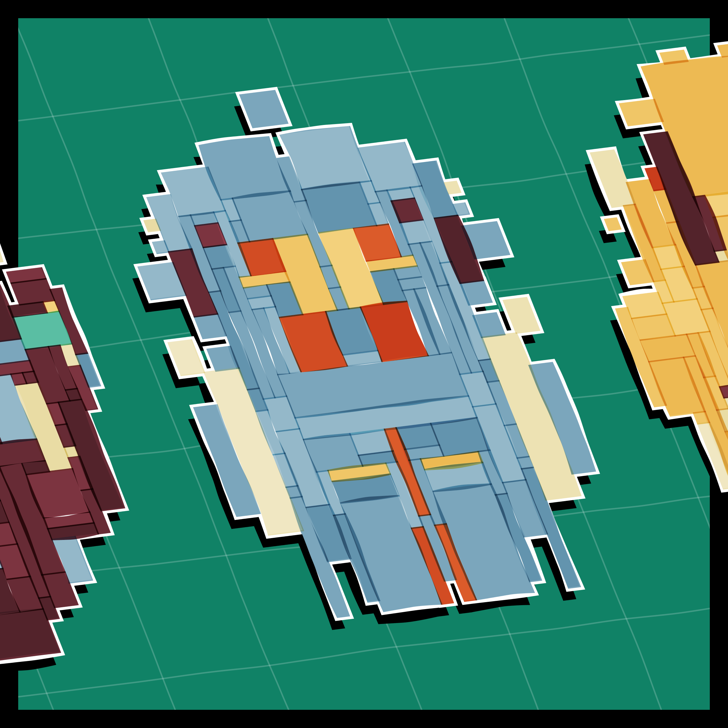 Paper Armada #1819