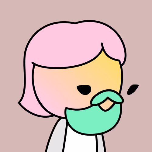 Alien Doogle 1259