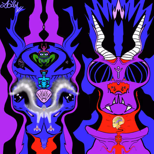 R6 - Specimen XXX & SpecimenYYY Special Edition