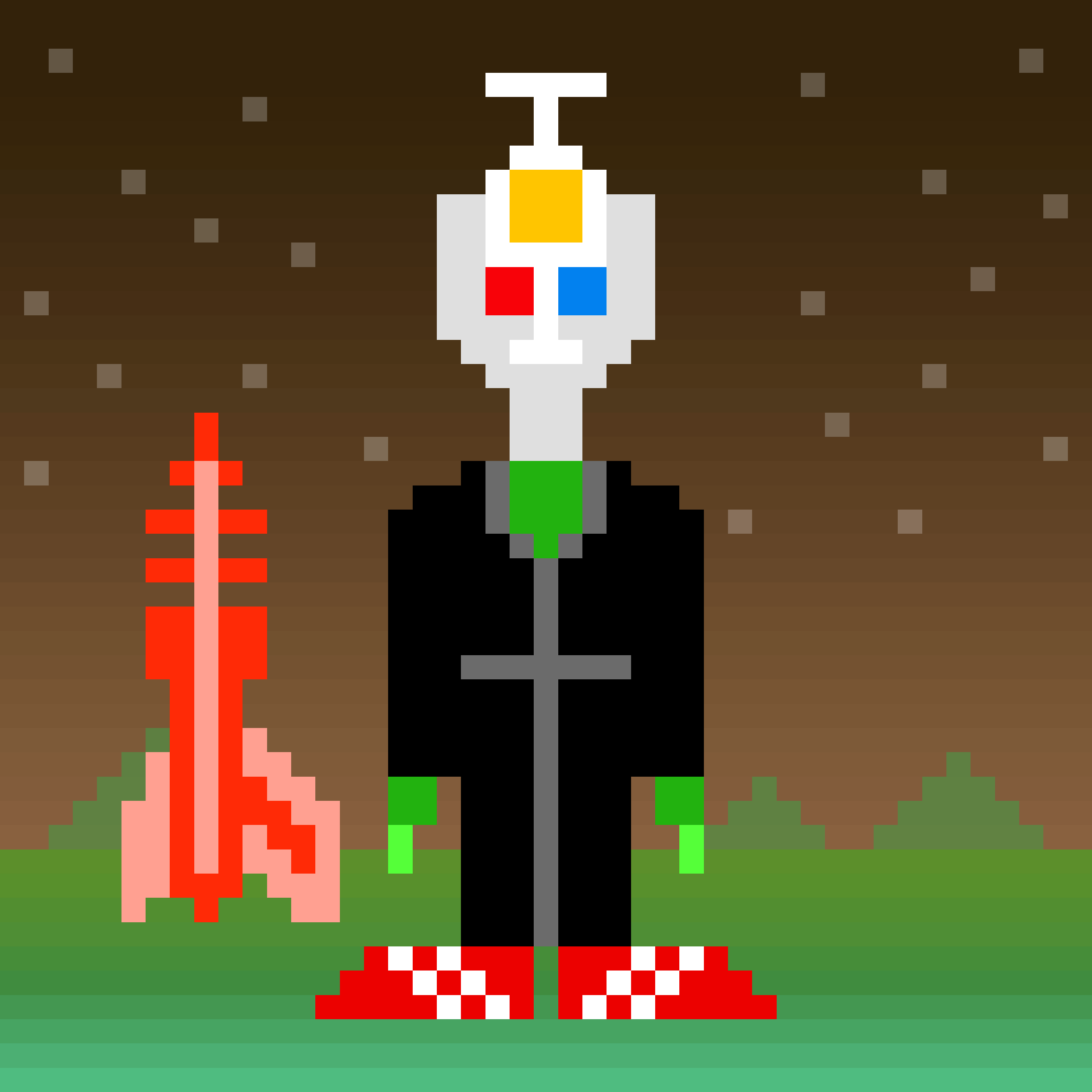 CryptoGalactican #174